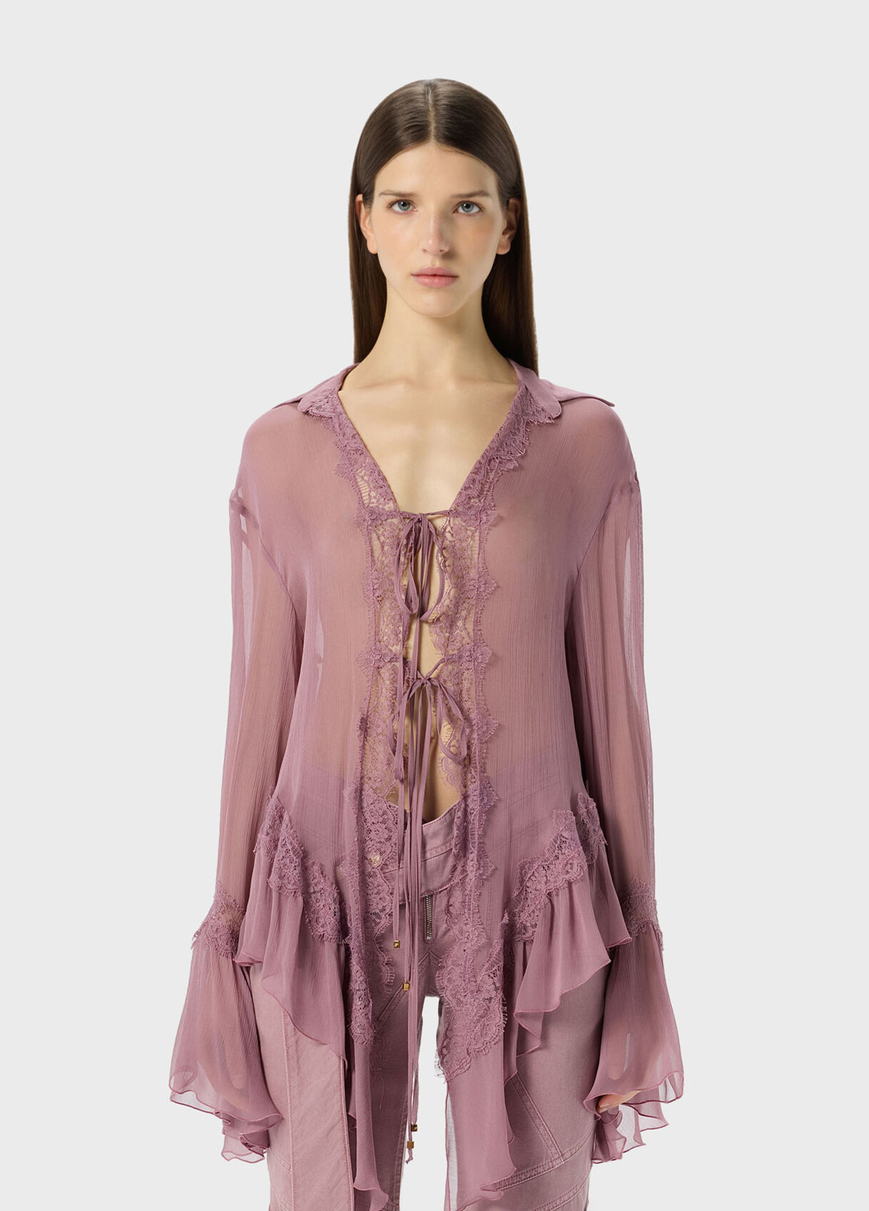Women's Tops and Shirts Collection | Blumarine